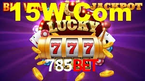 Programa VIP 785Bet