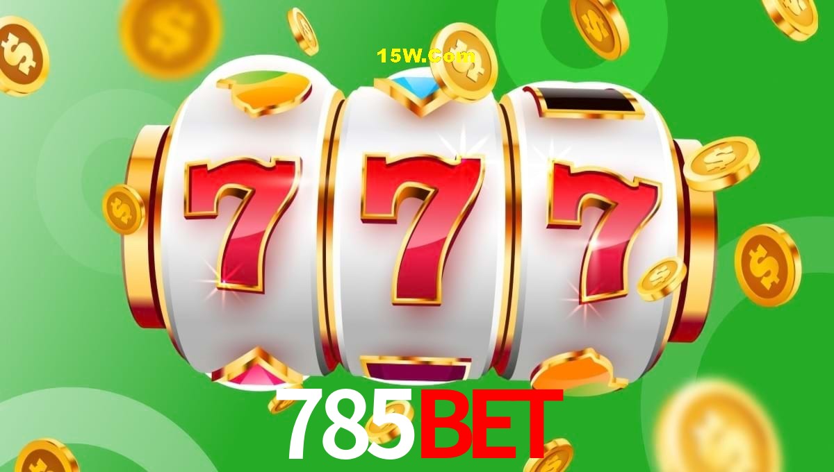 Game Providers 785Bet