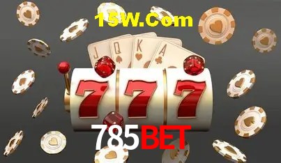 Diretório de Jogos 785Bet