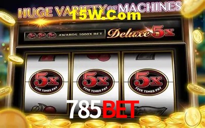 Sistemas de Segurança 785Bet