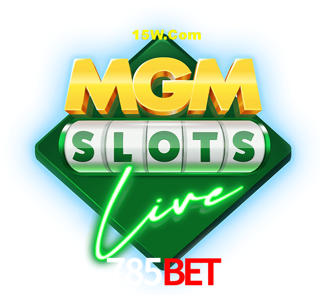 Slot Games 785Bet