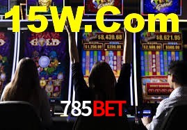 VIP Casino 785Bet