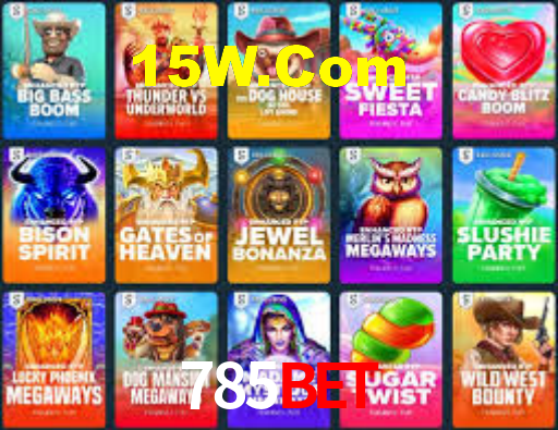 785Bet Plataforma