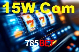 Tennis Betting 785Bet