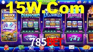 Spaceman Game 785Bet