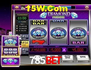 Promoção Relâmpago 785Bet