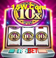 Recursos de Bônus 785Bet