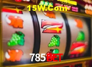 Tecnologia da Plataforma 785Bet