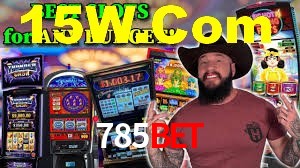 Live Casino 785Bet