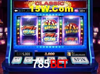 Promoções Sazonais 785Bet