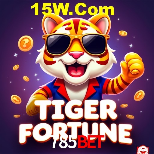 APP oficial da 785Bet para mobile