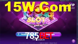 785Bet App Interface