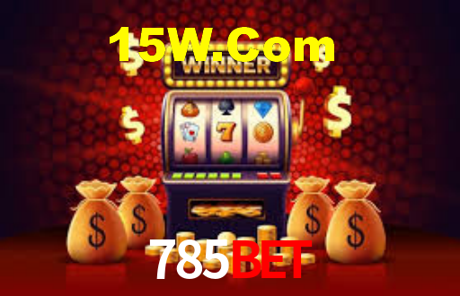 785Bet: Seu Cassino Premiado com Pagamentos Rápidos