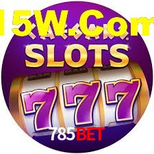785Bet: Jogos de Caça-Níqueis-Altas Recompensas, Roleta-Velocidade, Blackjack-Desafios Máximos