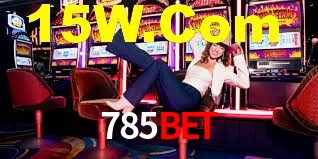 785Bet Plataforma