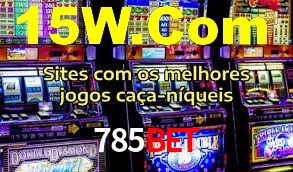 Experimente o Login Seguro Premium no 785Bet