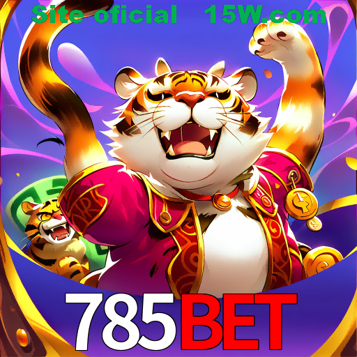 APP oficial da 785Bet para mobile